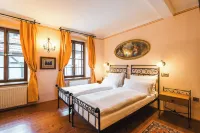 Hotel Leonardo Hotels in Cesky Krumlov