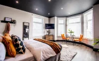 The Rampart Hotels in Great Yarmouth District