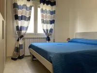 New and Bright Apartment Close to the Beach