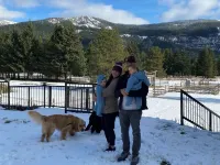 Silver Ridge Ranch Hotels in Kittitas County