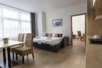 Residence Morris Mladá Boleslav - 4-Star