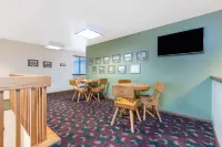 Super 8 by Wyndham Buffalo Hotels in Buffalo