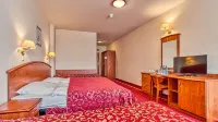 St Lukas Medical & Spa Hotels in 