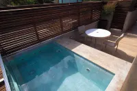Pousada Do Mirante - Thermen