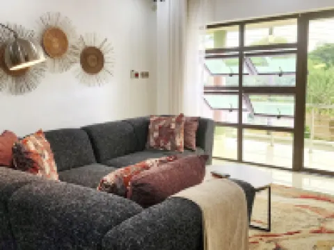 Instahomes by Tru - Villa Hotels in Blantyre