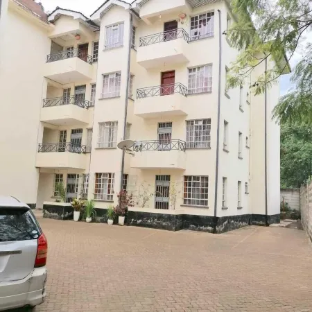 Diana Executive Residence
