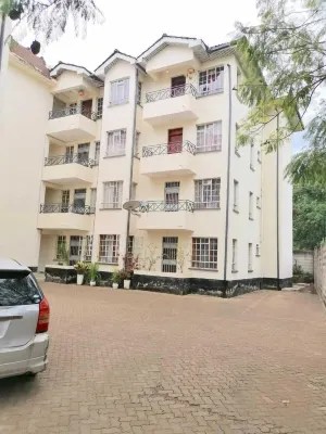 Diana Executive Residence