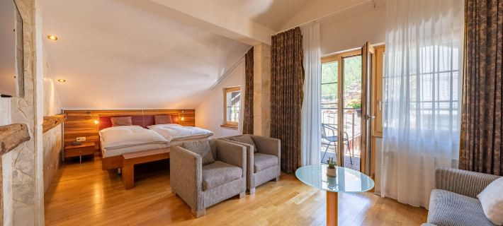 Hotel Pollux Hotels in Zermatt