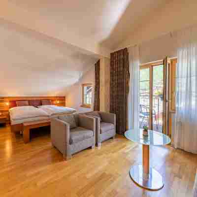 Hotel Pollux Rooms