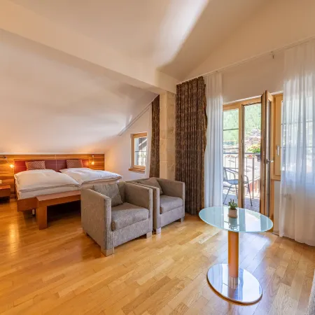 Hotel Pollux