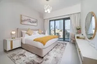 Vogue Downtown - Burj Royale Hotels in 