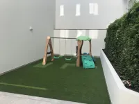 Miraflores 2 Bedrooms Executive Apartment