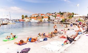 Tollboden Hotell - Unike Hoteller