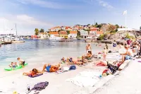 Tollboden Hotell - Unike Hoteller Hotels in Kragero