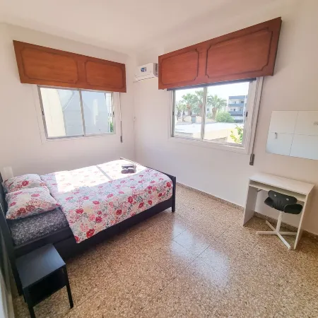 Luxury City Rooms