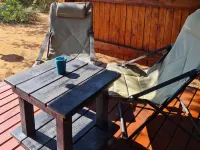 The Dreamcatcher Lodge Hotels in Hoedspruit