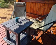 The Dreamcatcher Lodge