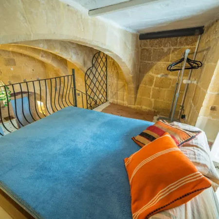 PA - Pandora Loft
