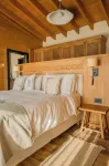Matca Hotel Relais & Châteaux