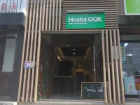 โฮสเทล โอจิค โรงแรมใกล้สถานีมิเตจิมะ