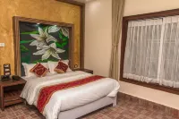 叢林野生動物園度假村