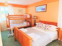 Forsinard Suites Các khách sạn ở 