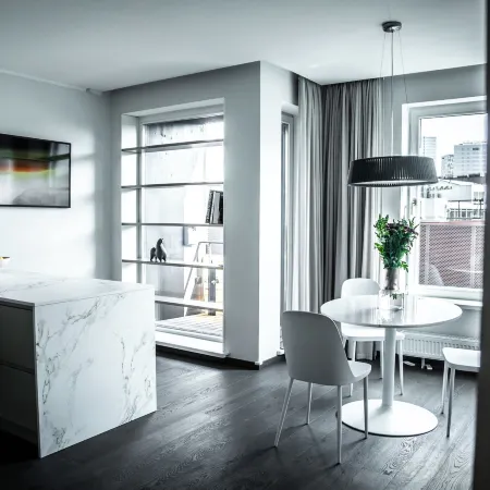 8Era Business Executive Rotermanni Apartments