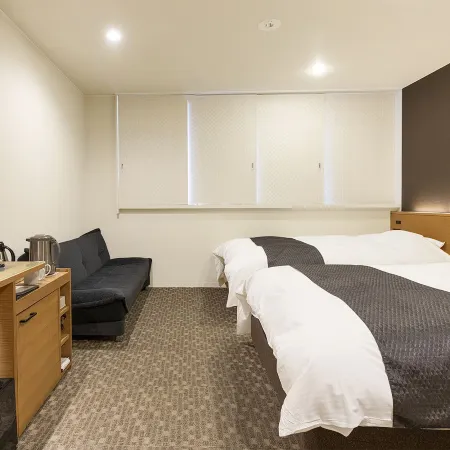 Hotel Kikusui Imabari
