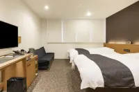 호텔 기쿠스이 이마바리  호텔