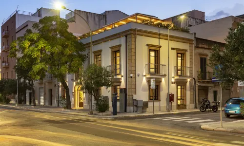 Qui Vicino Boutique Rooms and Suites