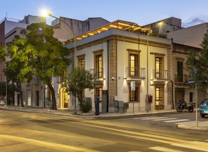 Qui Vicino Boutique Rooms and Suites