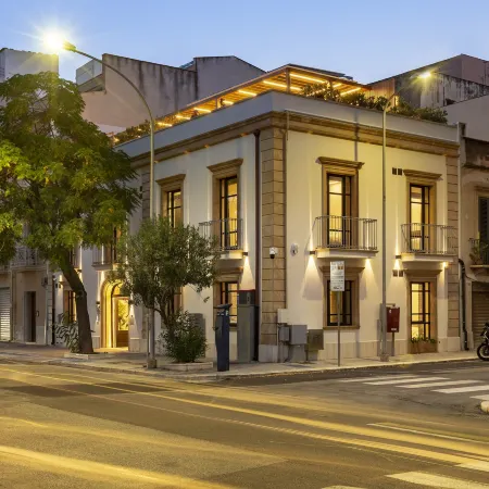 Qui Vicino Boutique Rooms and Suites