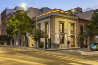Qui Vicino Boutique Rooms and Suites - Homestays