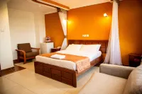 St Johns Manor Hotel di 