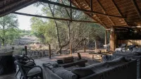 Mashatu Tent Camp - Mashatu Game Reserve Hotels in Bobonong