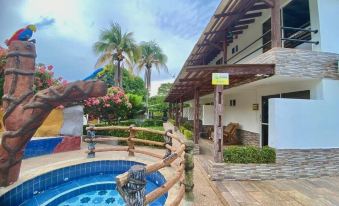Finca Hotel California