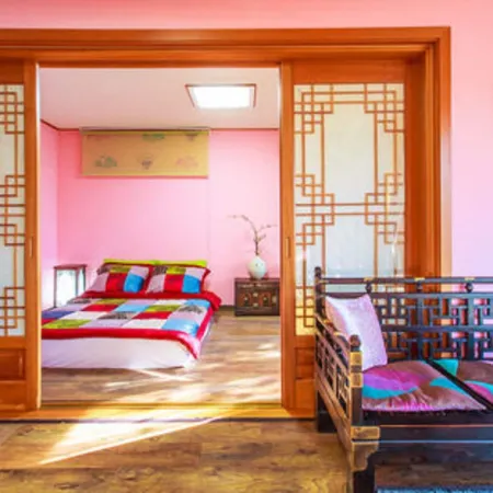 Casa Seorak Bed and Breakfast
