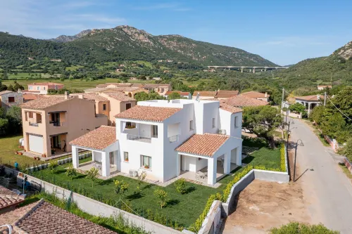 Residenza L'Alzoni