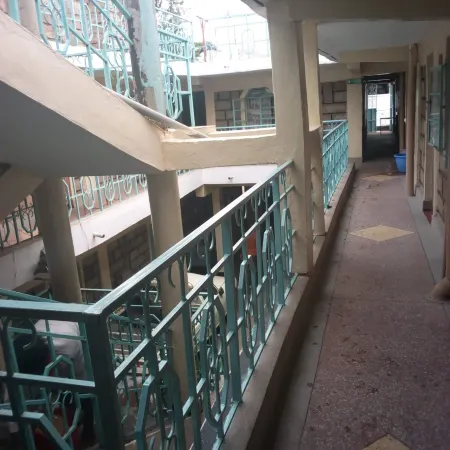 Josera Guest House