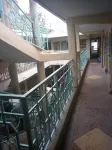 조세라 게스트 하우스 Isiolo West 호텔