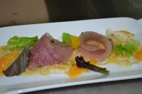 โรงแรมอัลบา อัลไพน์ - พร้อมอาหารเช้า