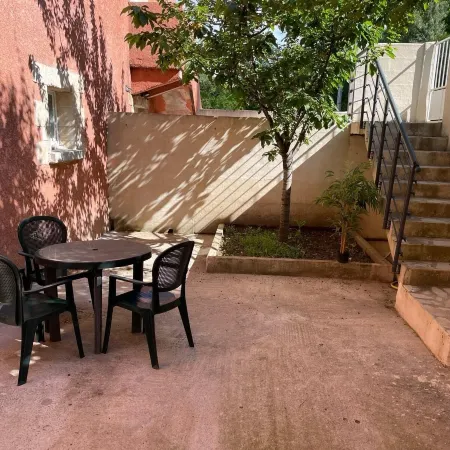 Apart'Hôtel les 4 Sources