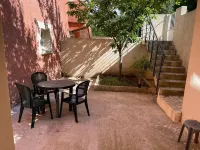 Apart'Hôtel les 4 Sources فنادق في Mialet