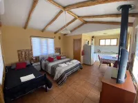 Patagonia Bordelago Hotel a Rio Ibanez