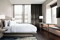 AC Hotel Grand Rapids Downtown Hotels in Grand Rapids