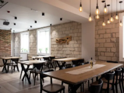 EcoDor Hotels in Orhei