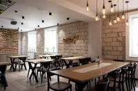 EcoDor Hotels in Burcuta
