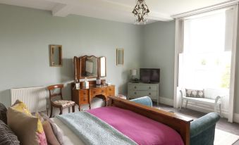 Goss Hall - Housity