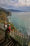 Lucia Lodge Hotels in Monterey