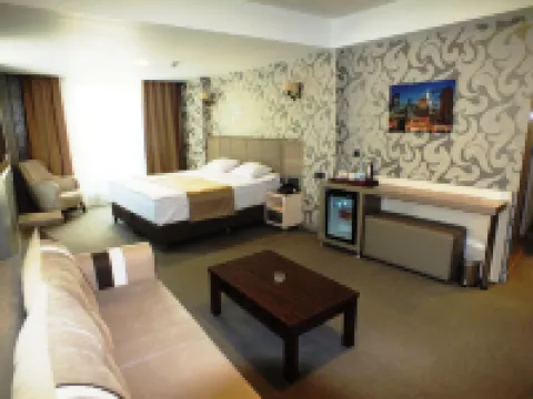 Colonia Park Otel Hoteles en 